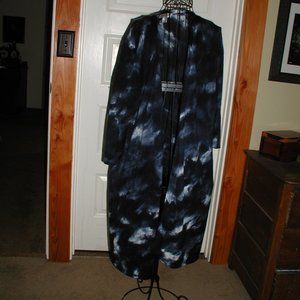 Duster / Cardigan
